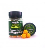 Soluble Amino Wafters Sweet Corn (Солодка кукурудза) Ø12 мм
