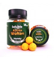 Soluble Amino Wafters Honey (Мед) Ø14 мм