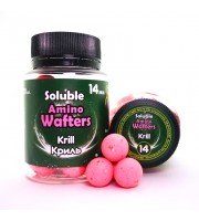 Soluble Amino Wafters  Krill (Криль) Ø14 мм