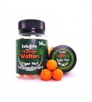 Soluble Amino Wafters Tiger Nut (Тигровий горіх) Ø14 мм