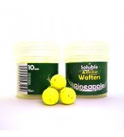 Soluble Amino Wafters Pineapple (Ананас) Ø10 мм