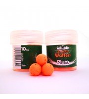 Soluble Amino Wafters Plum (Слива) Ø10 мм