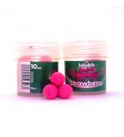 Soluble Amino Wafters Strawberry (Полуниця) Ø10 мм