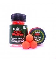 Soluble Amino Wafters Acid Pear (Кисла груша) Ø16 мм
