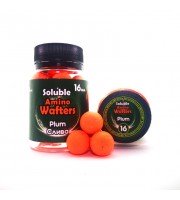 Soluble Amino Wafters Plum (Слива) Ø16 мм