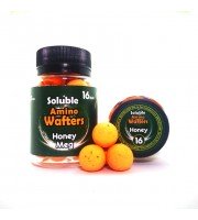 Soluble Amino Wafters Honey (Мед) Ø16 мм Soluble Amino Wafters Honey (Мед) Ø16 мм