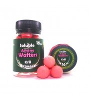 Soluble Amino Wafters  Krill (Криль) Ø16 мм