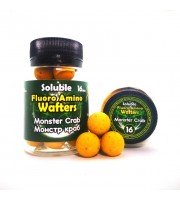 Soluble Amino Wafters Monster Crab (Монстр краб) Ø16 мм