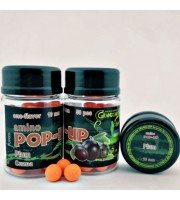 Amino POP-UPs one-flavor PLUM (СЛИВА) Ø14 мм Amino POP-UPs one-flavor PLUM (СЛИВА) Ø14 мм