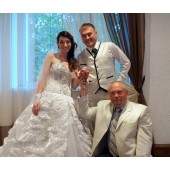Трагикомедия. Часть 2 (Выезд обреченных)
